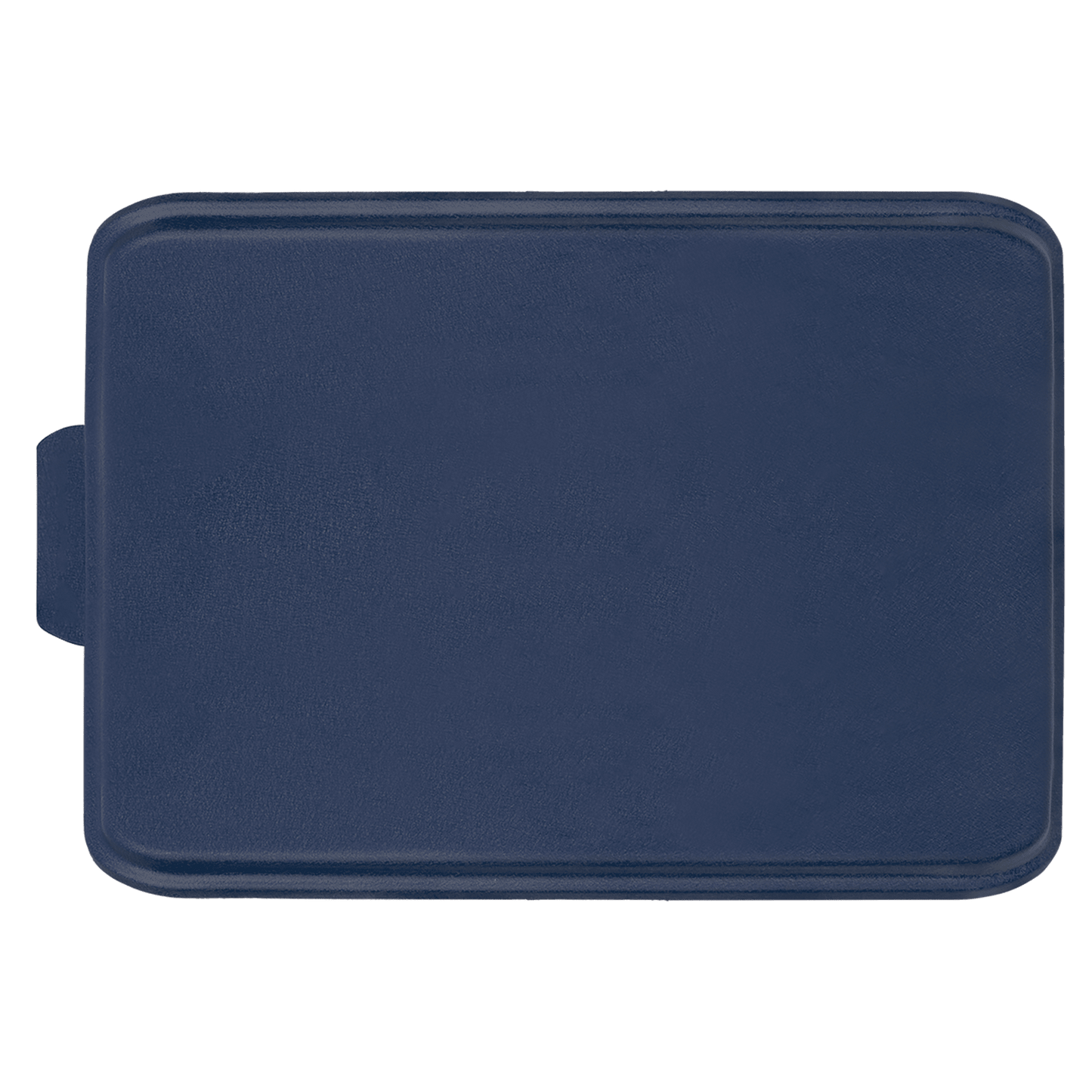 Aluminum Cake Pan with Engravable Lid