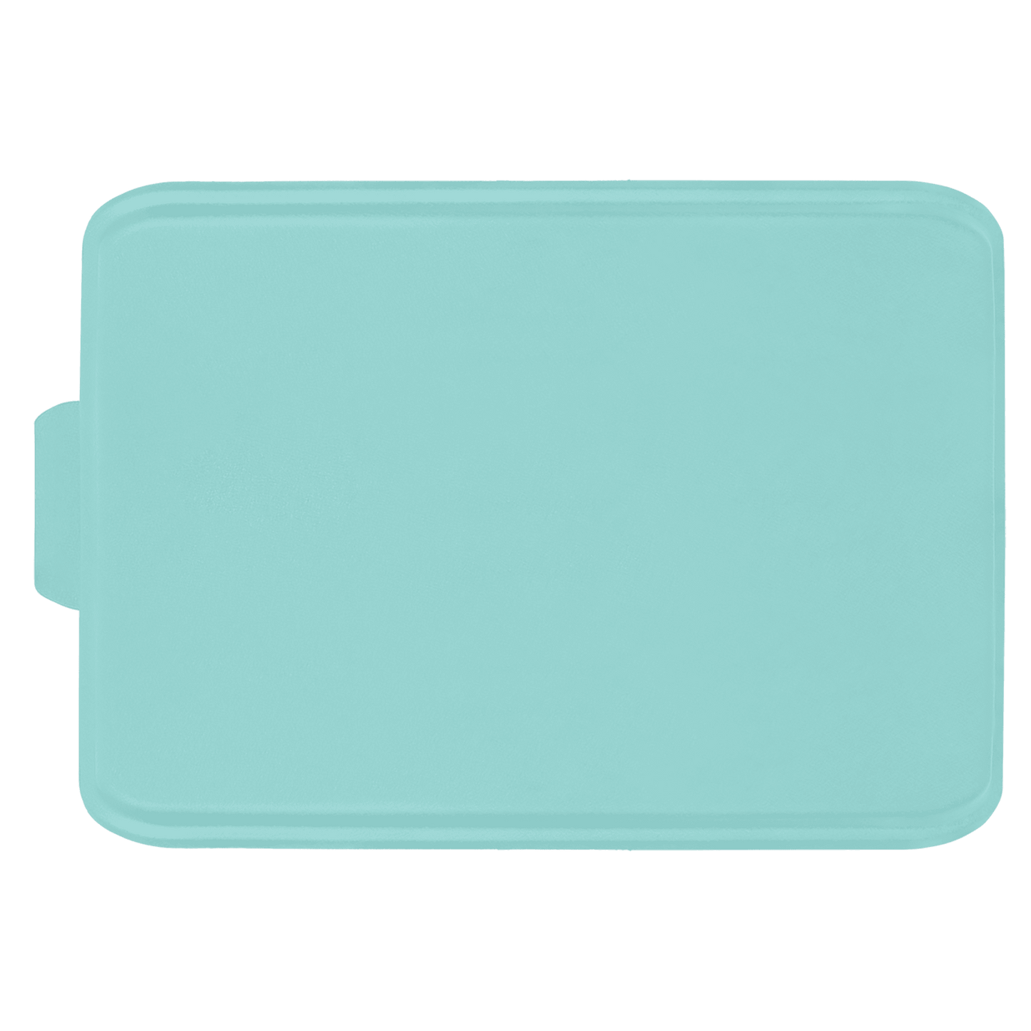 Aluminum Cake Pan with Engravable Lid