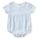 Paty Organic Cotton Bubble