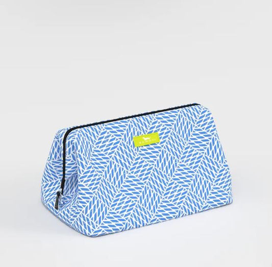 Big Mouth Makeup Bag - Twisted Sister