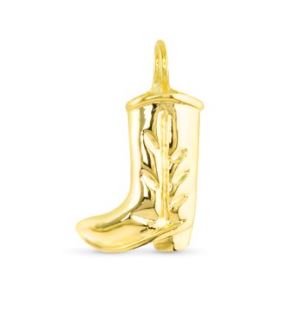 Amanda Blu Gold Charms