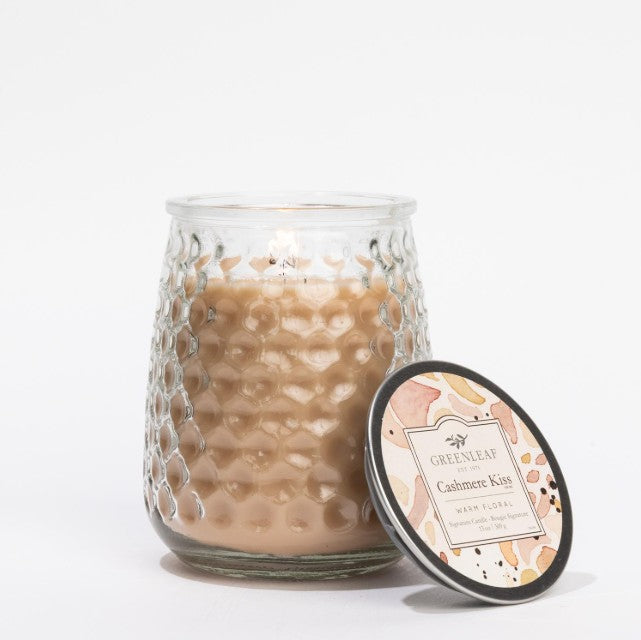 Greenleaf Signature 13oz Candle