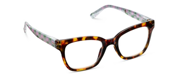 Buzzworthy Peepers X Laura Park - Tortoise/Marigold