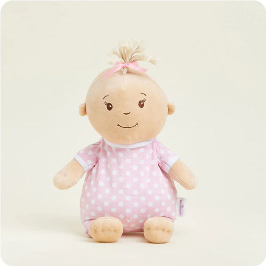 Baby Girl Light Warmies