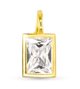 Amanda Blu Gold Charms