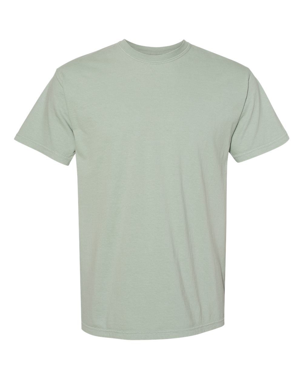 Embroidered MAMA Comfort Color Tee