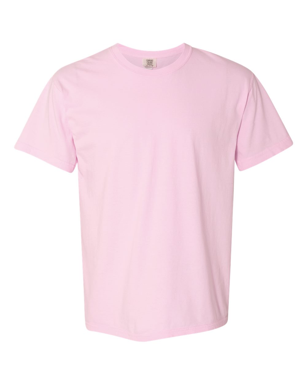 Embroidered MAMA Comfort Color Tee