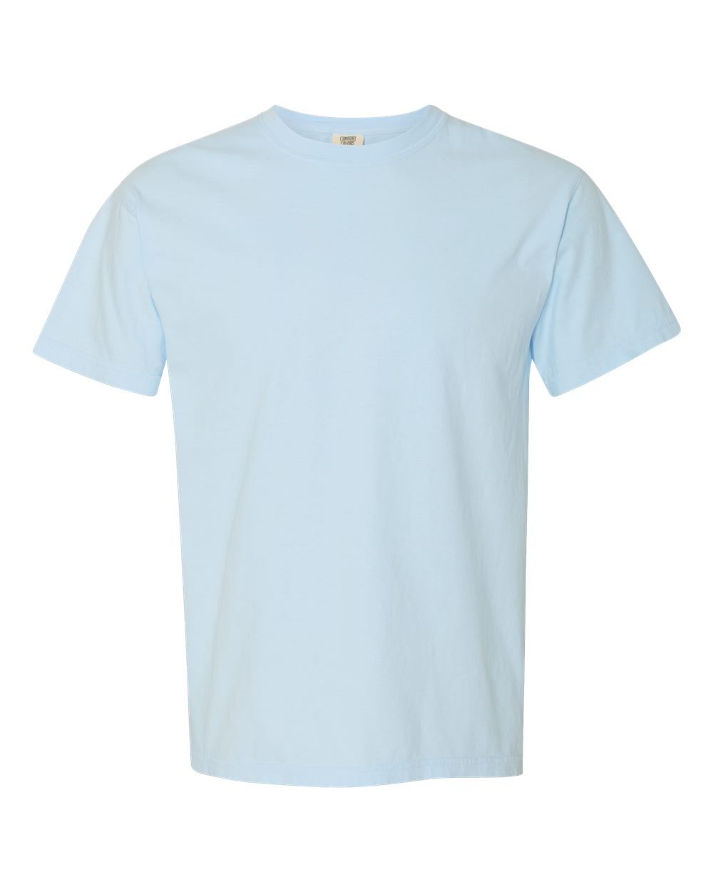 Embroidered MAMA Comfort Color Tee