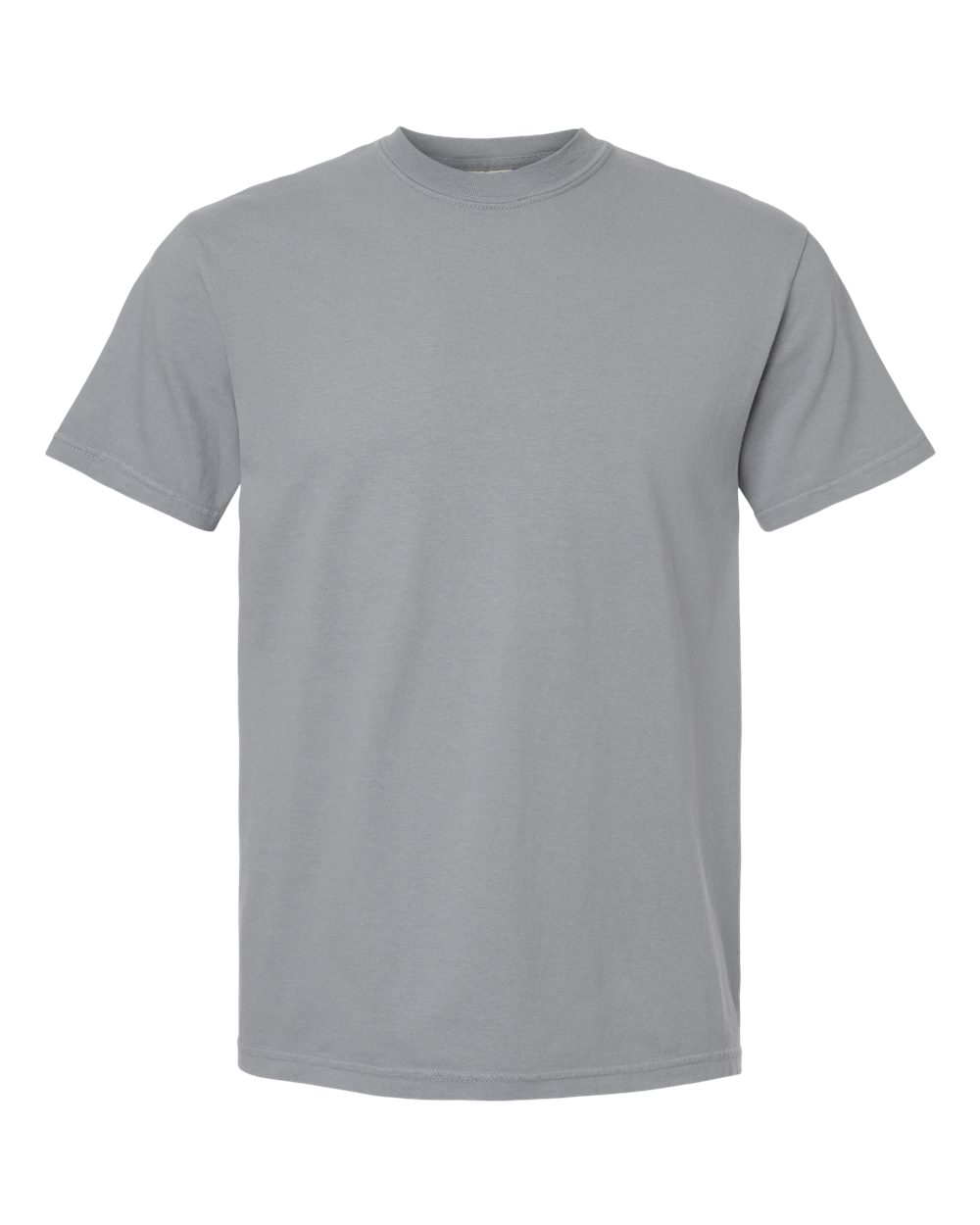Embroidered MAMA Comfort Color Tee
