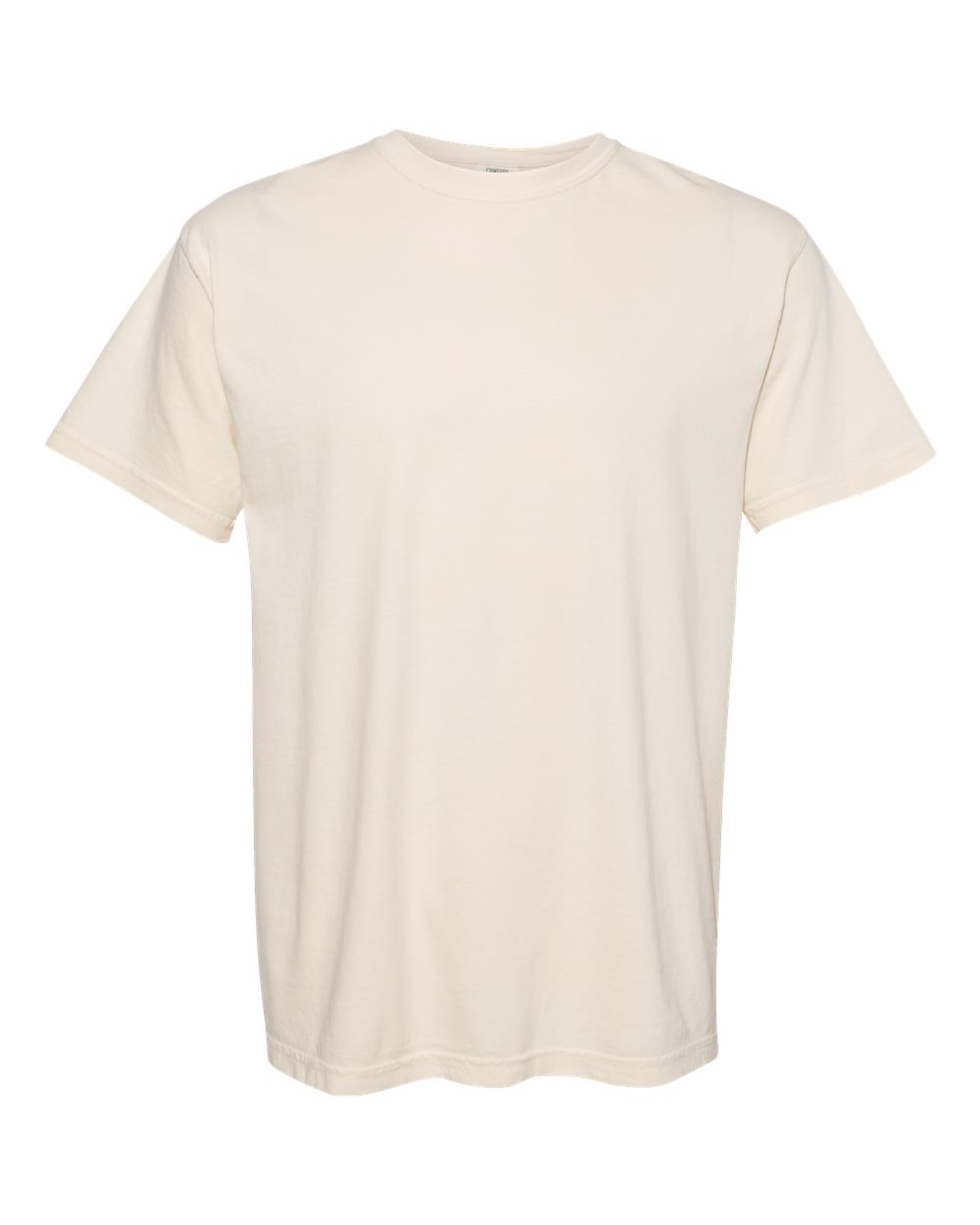 Embroidered MAMA Comfort Color Tee