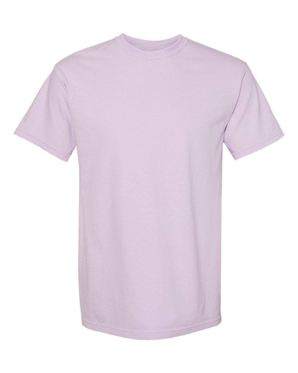 Embroidered MAMA Comfort Color Tee
