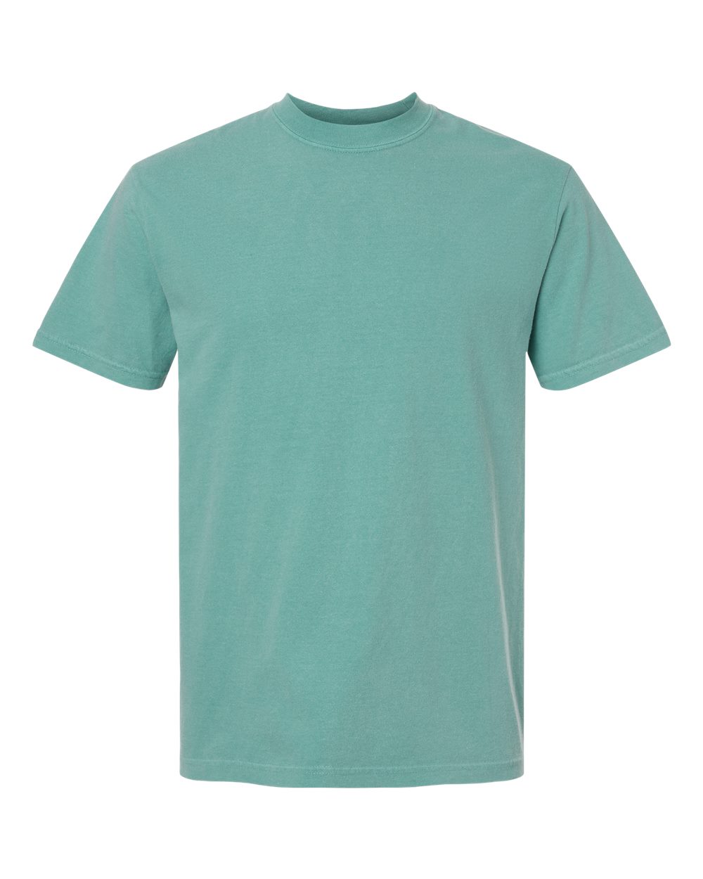 Embroidered MAMA Comfort Color Tee