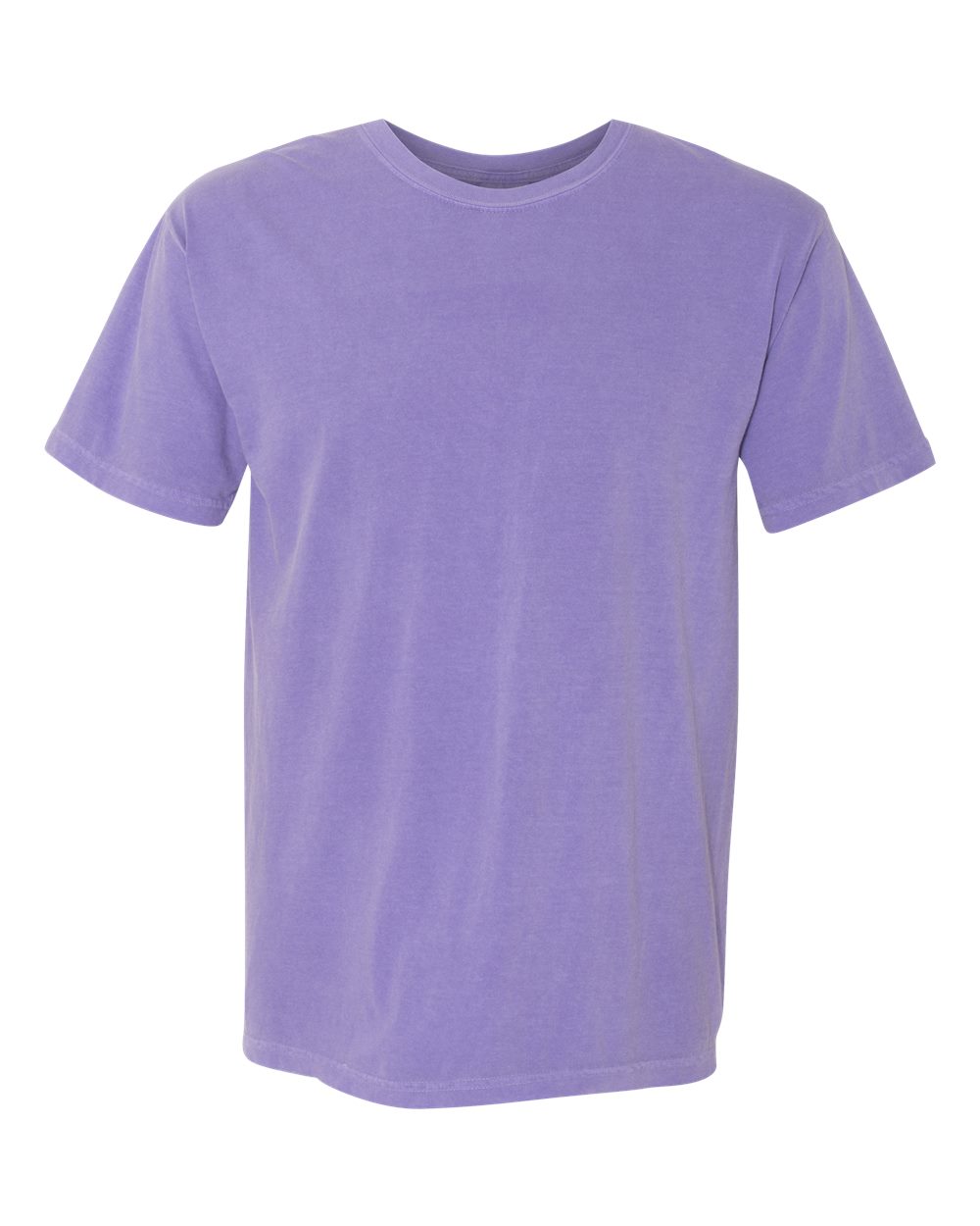 Embroidered MAMA Comfort Color Tee