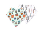 Bandana Bibs