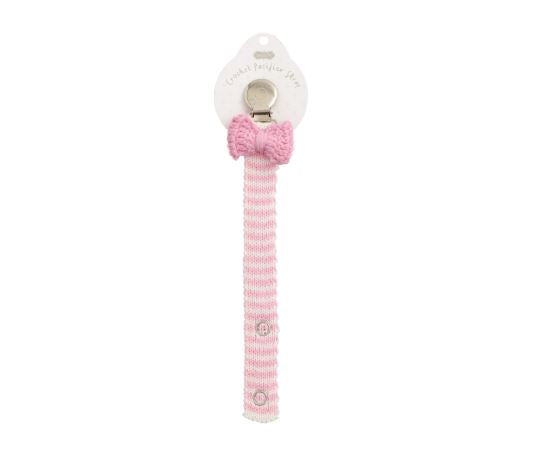 Crochet Pacy Strap