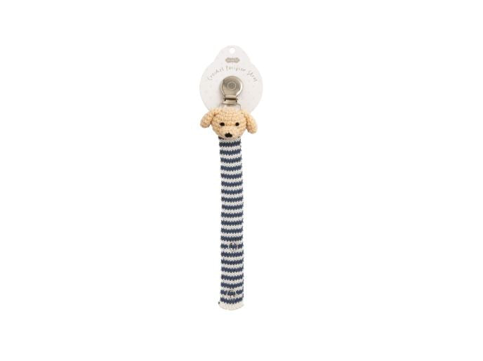 Crochet Pacy Strap