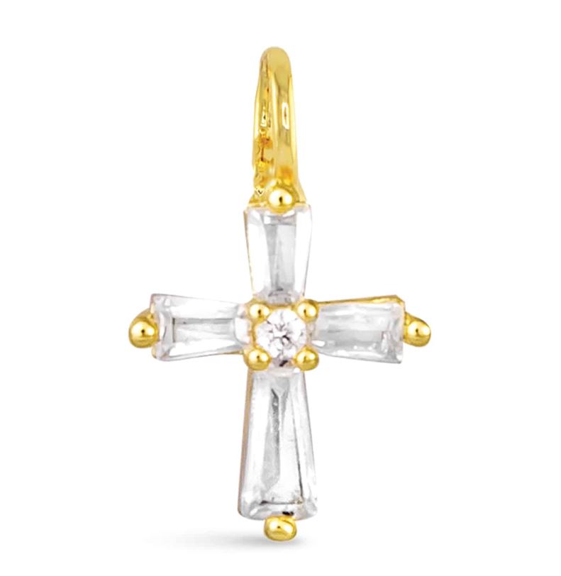 Amanda Blu Gold Charms