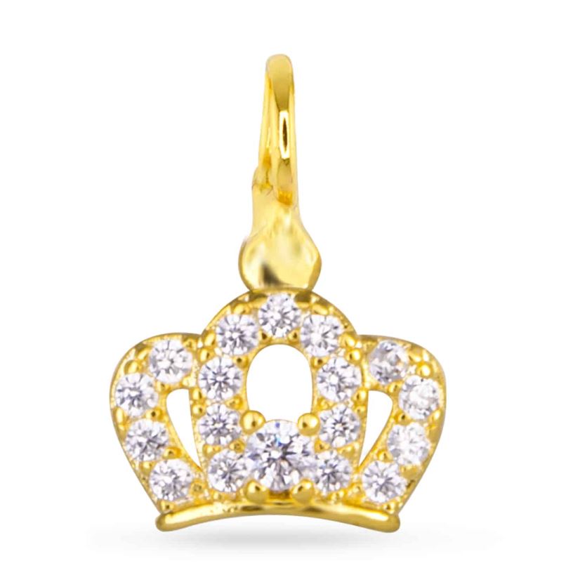 Amanda Blu Gold Charms