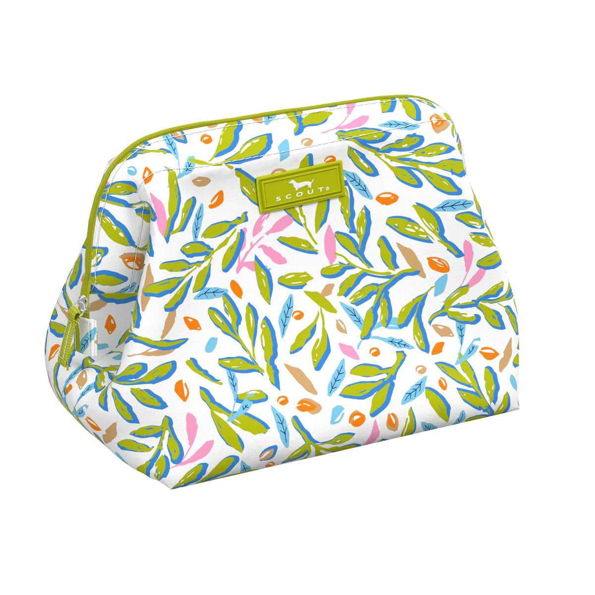 Little Big Mouth Toiletry Bag