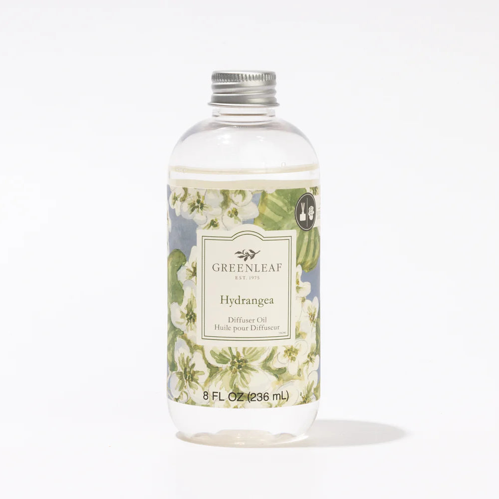 Greenleaf Reed Diffuser Oil