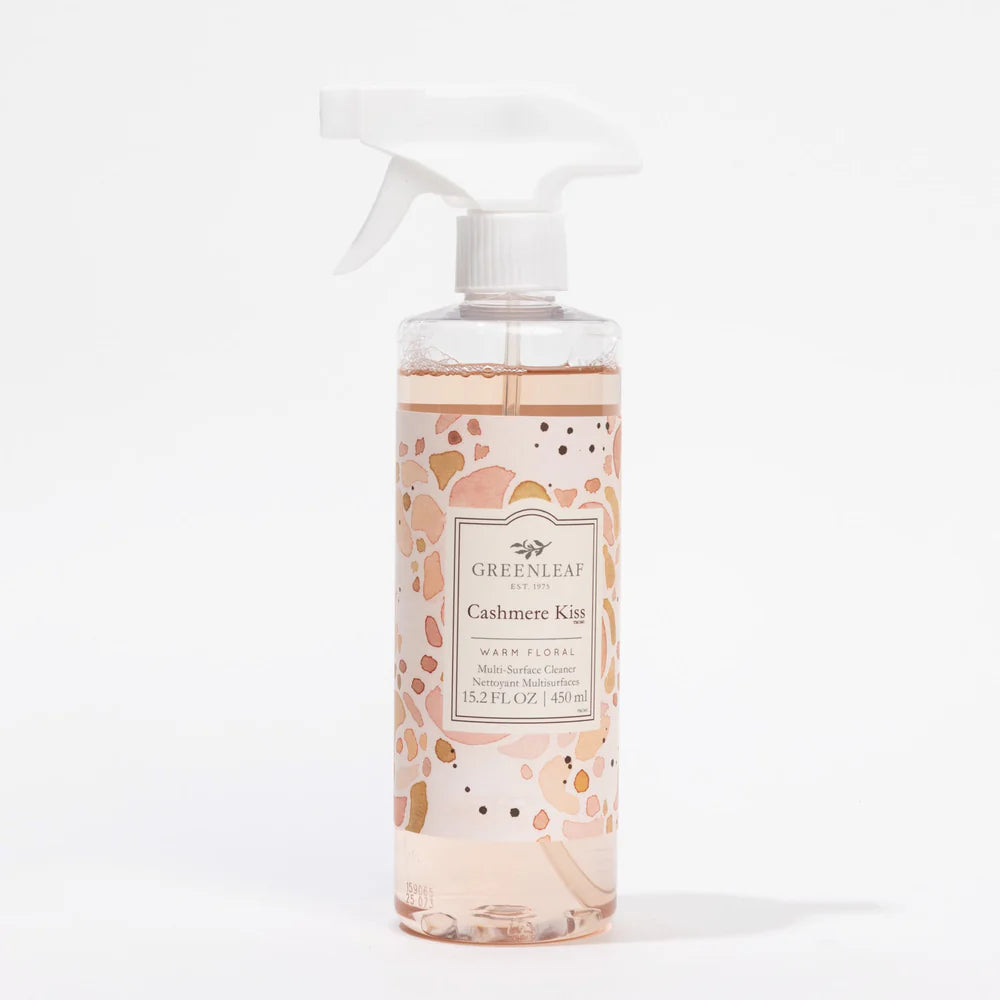 Greenleaf Multi-Surface Cleaner