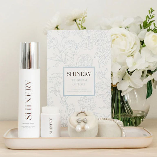 The Bridal Gift Set