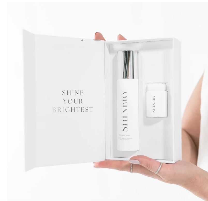 The Bridal Gift Set