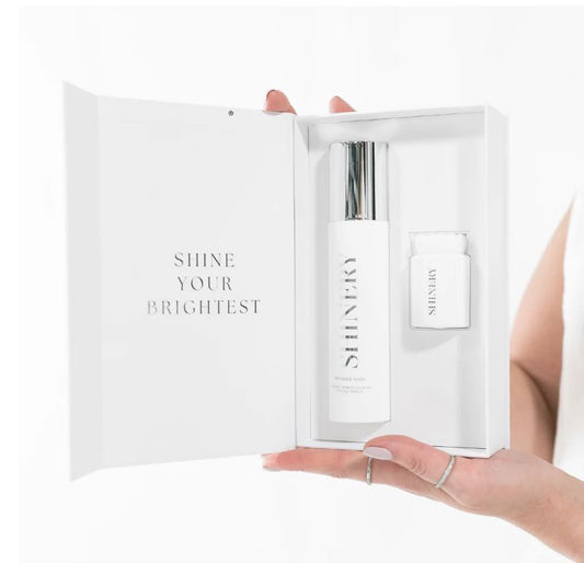 The Bridal Gift Set