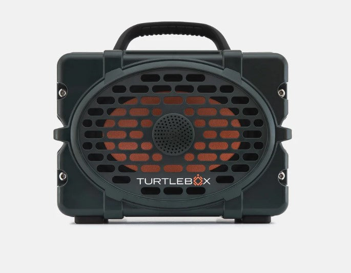 Turtlebox