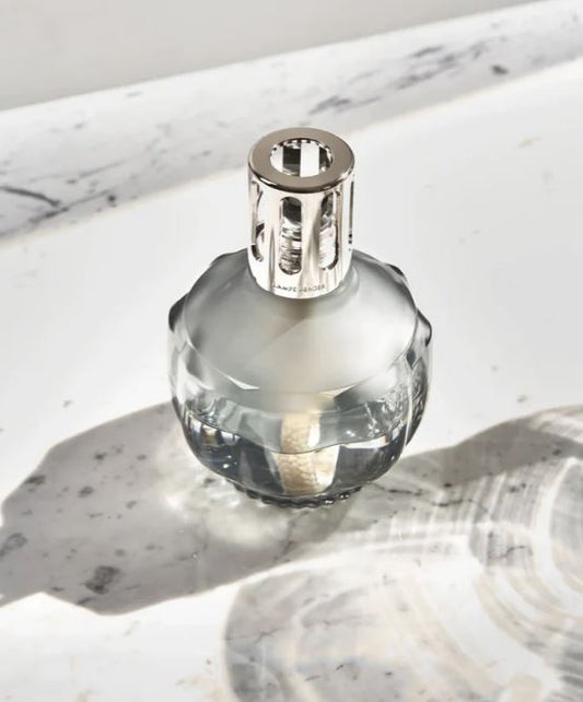 Molecule Fragrance Lamp - Grey