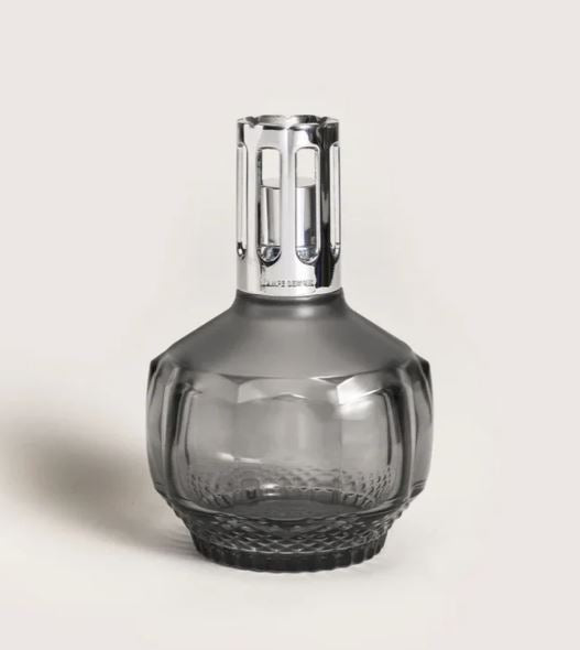 Molecule Fragrance Lamp - Grey