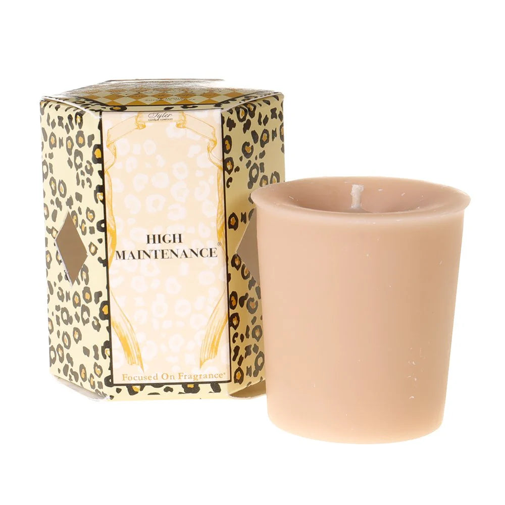 Tyler Candle Co. Votives