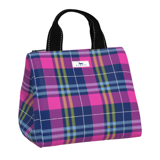 Eloise Lunch Tote- Clueless