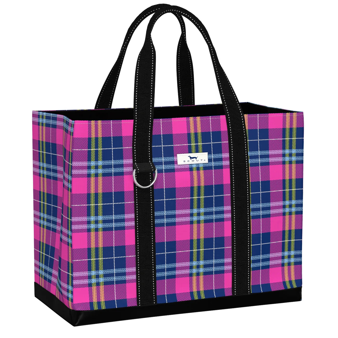 Original Deano Tote- Clueless