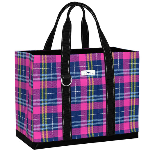 Original Deano Tote- Clueless