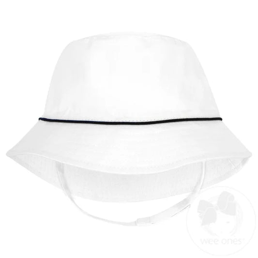 Reversible Boys Bucket Hat