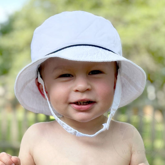Reversible Boys Bucket Hat