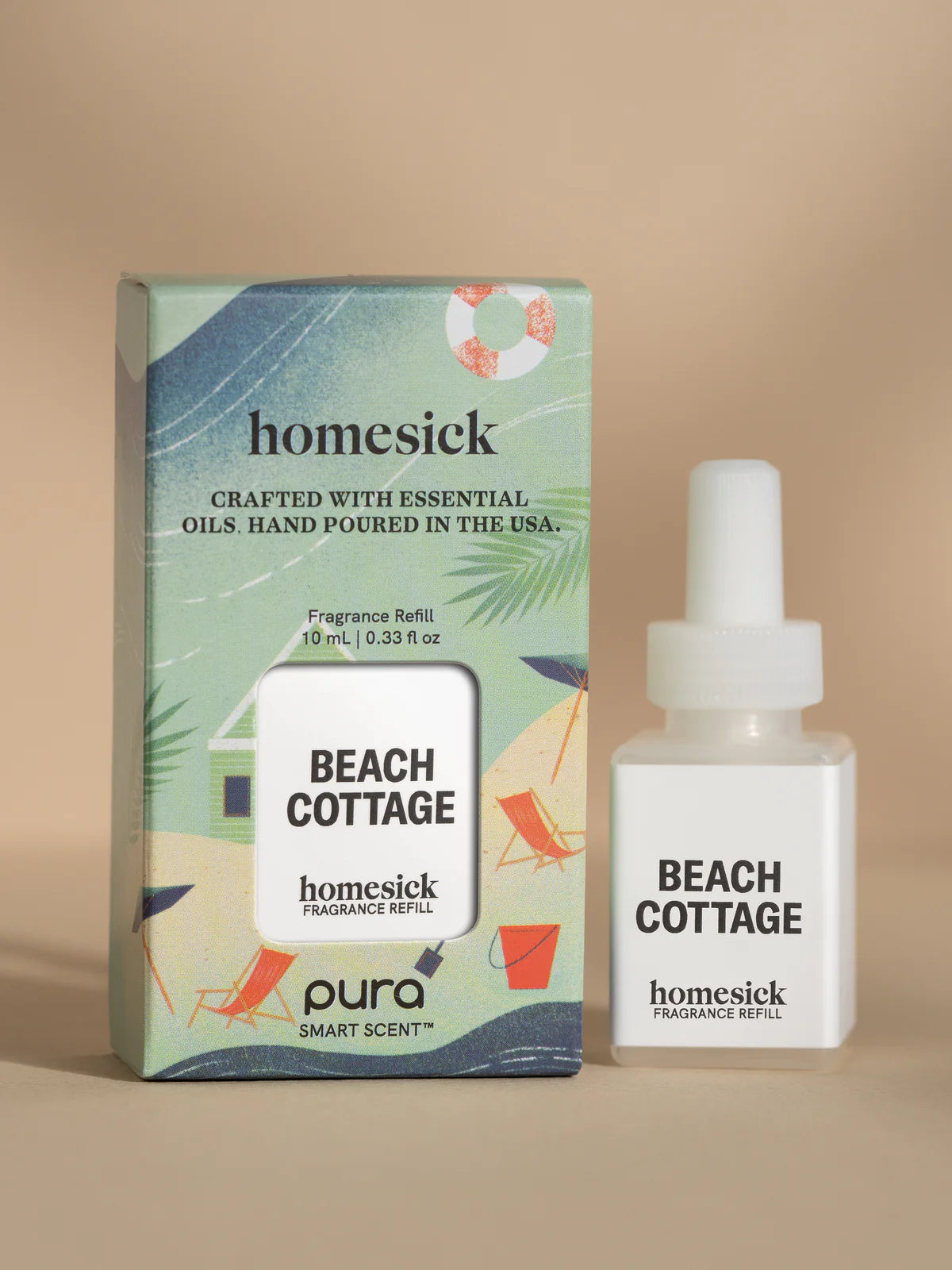 Pura Refill - Homesick
