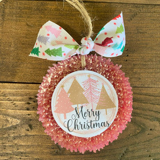 Christmas Funky Freshies