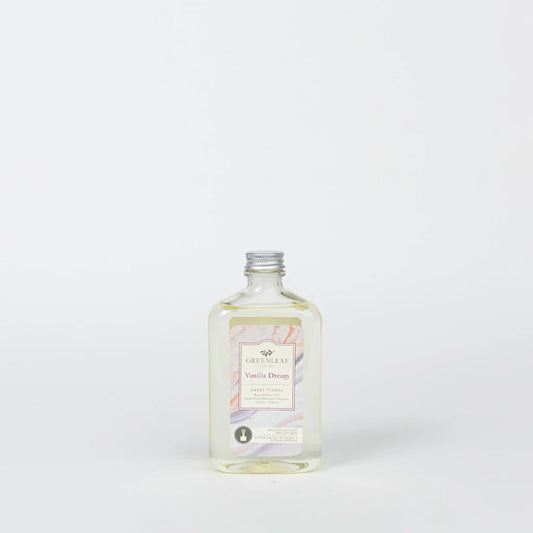 Greenleaf Vanilla Dream Reed Diffuser Oil