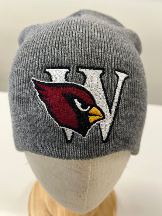 EDW Embroidered Beanie