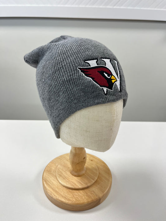 EDW Embroidered Beanie