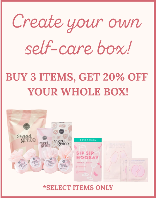 Self-Care Bundle