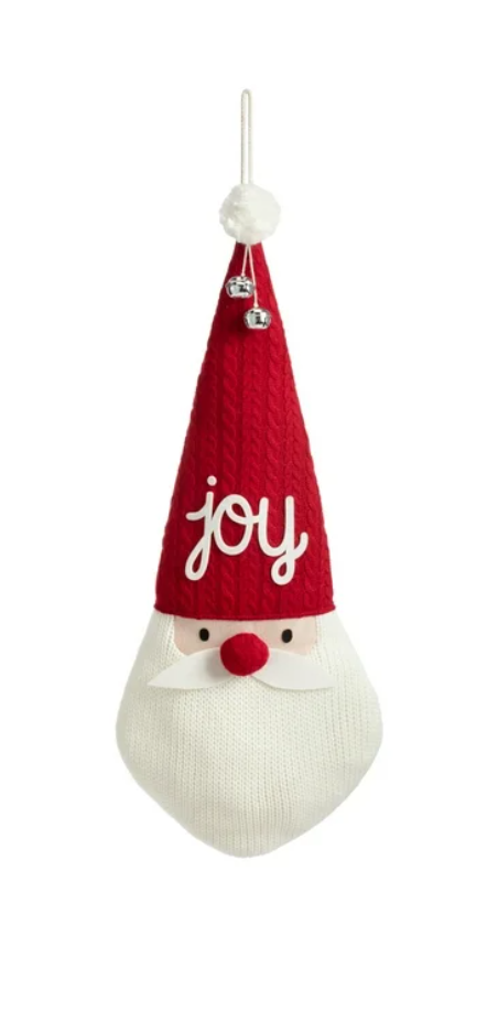 Knit Gnome Decor Hanger