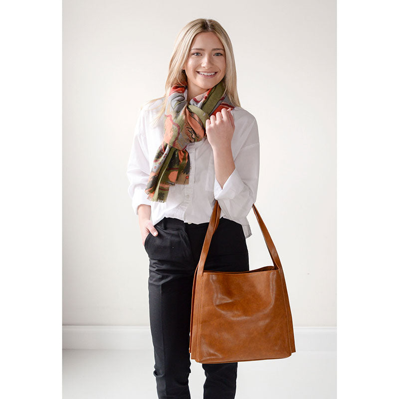 Joy Susan Joanna Medium Tote