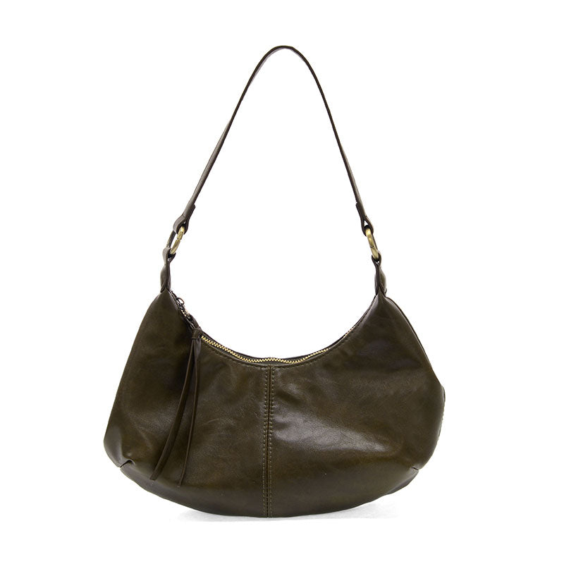 Joy Susan Giselle Mini Hobo Bag
