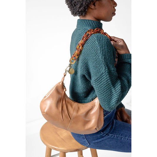 Joy Susan Giselle Mini Hobo Bag