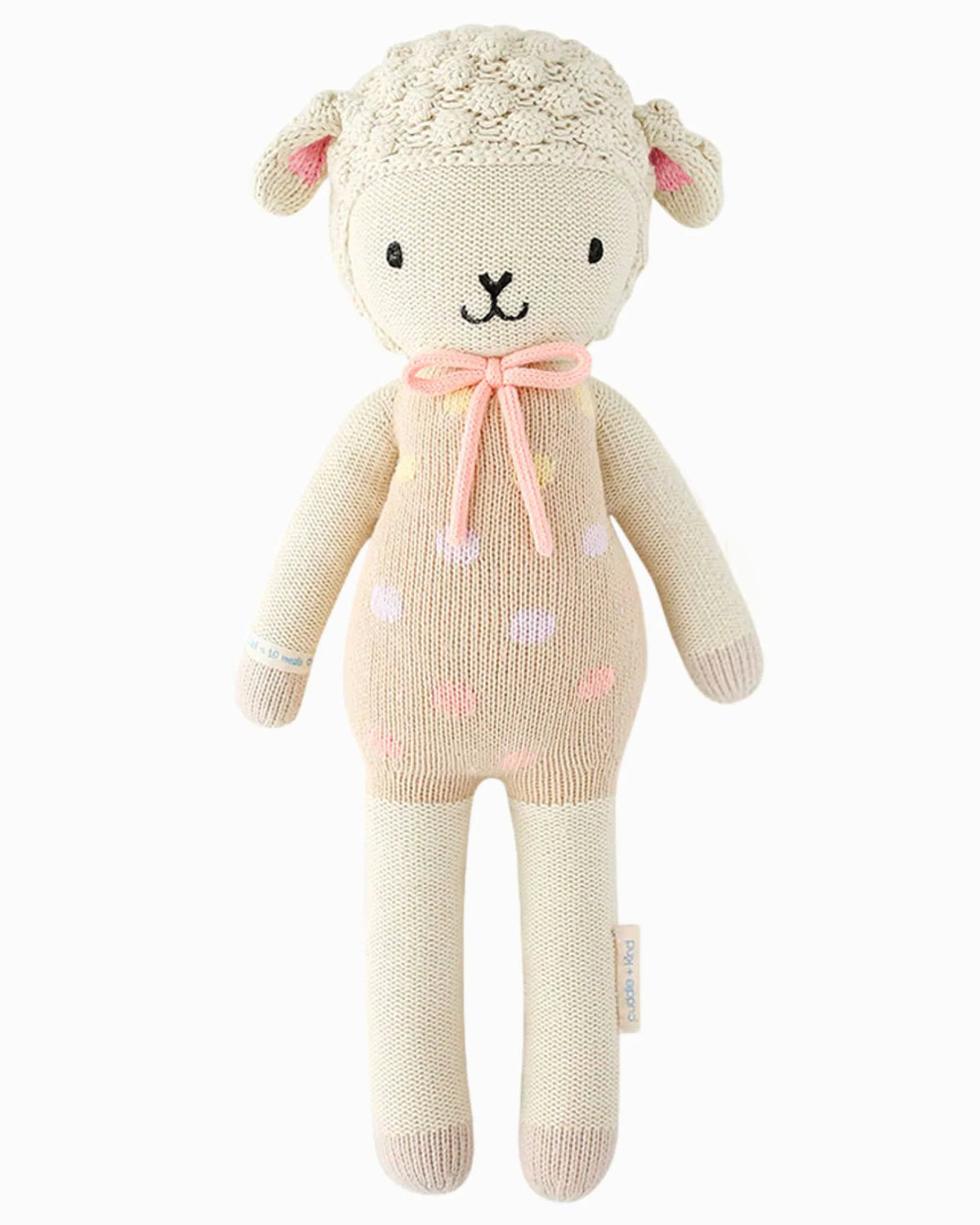 Cuddle + Kind Little Collection 13 Inch