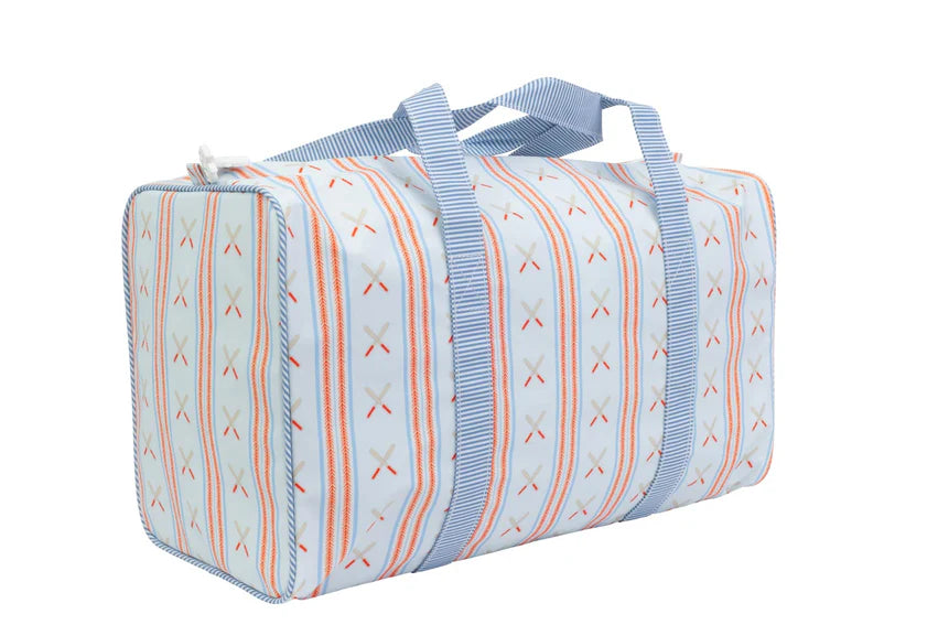 Baseball Duffle Bag