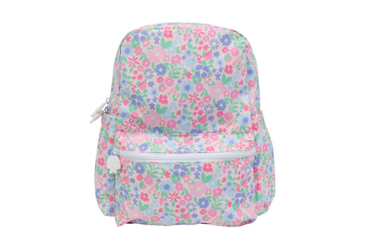 Ditsy Floral Backpack